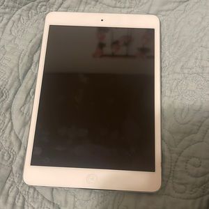 iPad mini-first generation